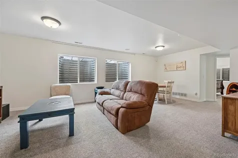3360 Sugar Pine Way Colorado Springs CO 80920