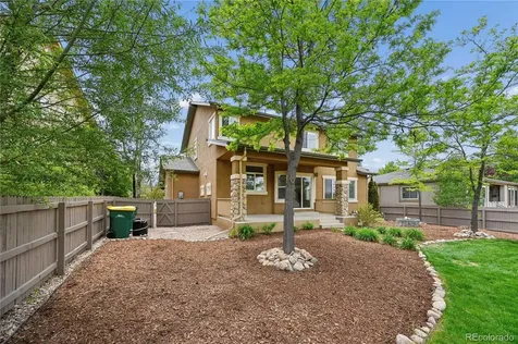 3360 Sugar Pine Way Colorado Springs CO 80920
