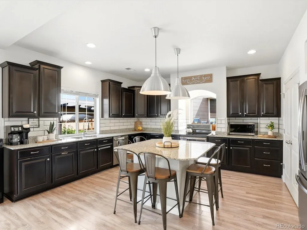 10739 Worchester Way Commerce City CO 80022