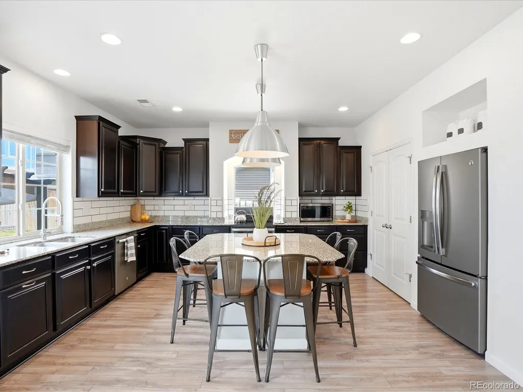 10739 Worchester Way Commerce City CO 80022