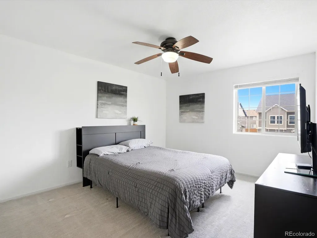 10739 Worchester Way Commerce City CO 80022