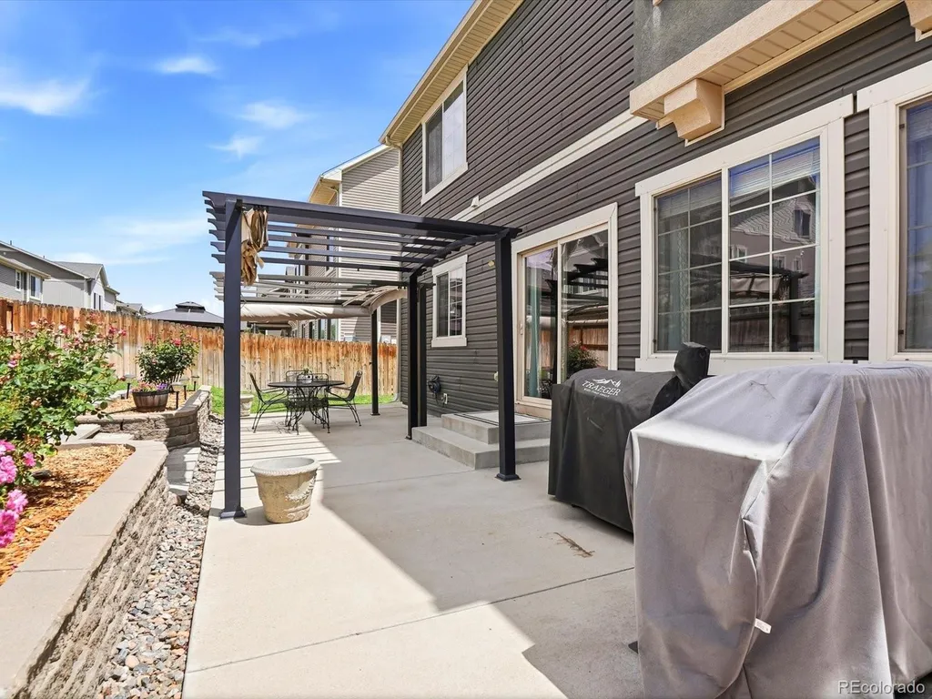10739 Worchester Way Commerce City CO 80022