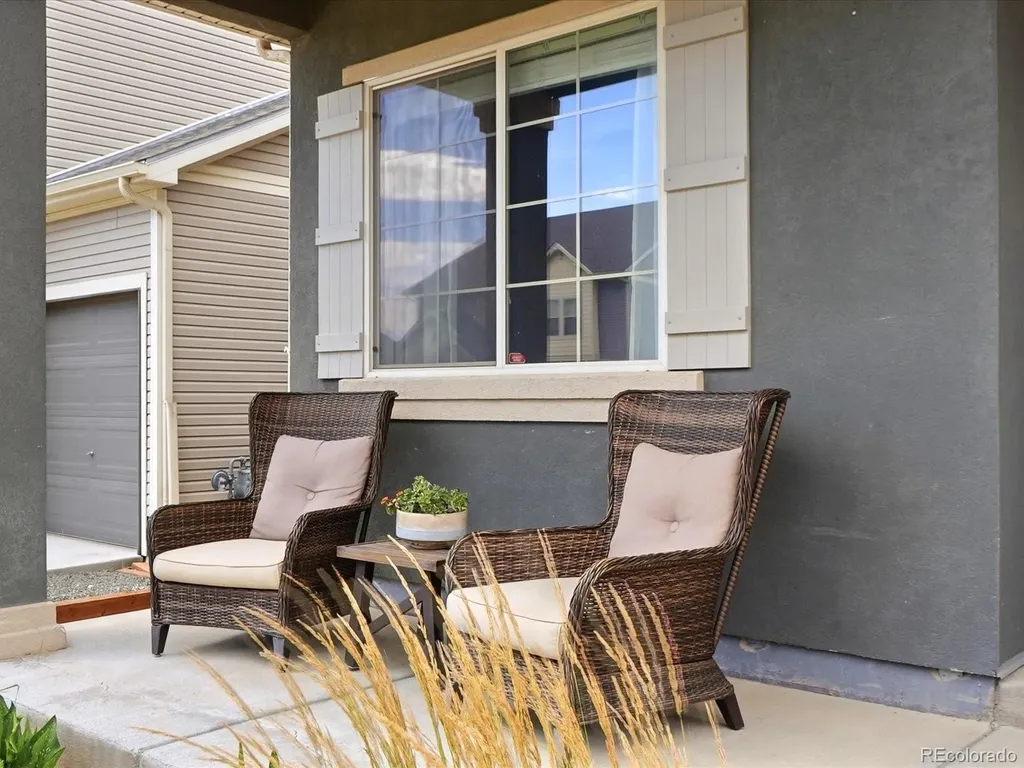 10739 Worchester Way Commerce City CO 80022