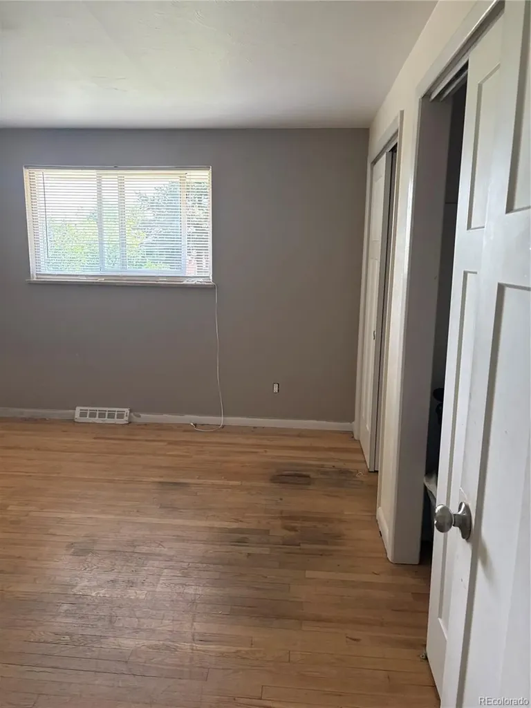 4595 Garland Street Wheat Ridge CO 80033