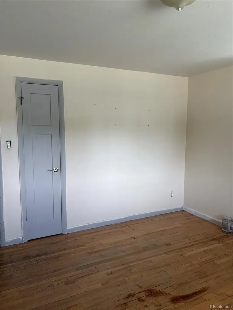 4595 Garland Street Wheat Ridge CO 80033