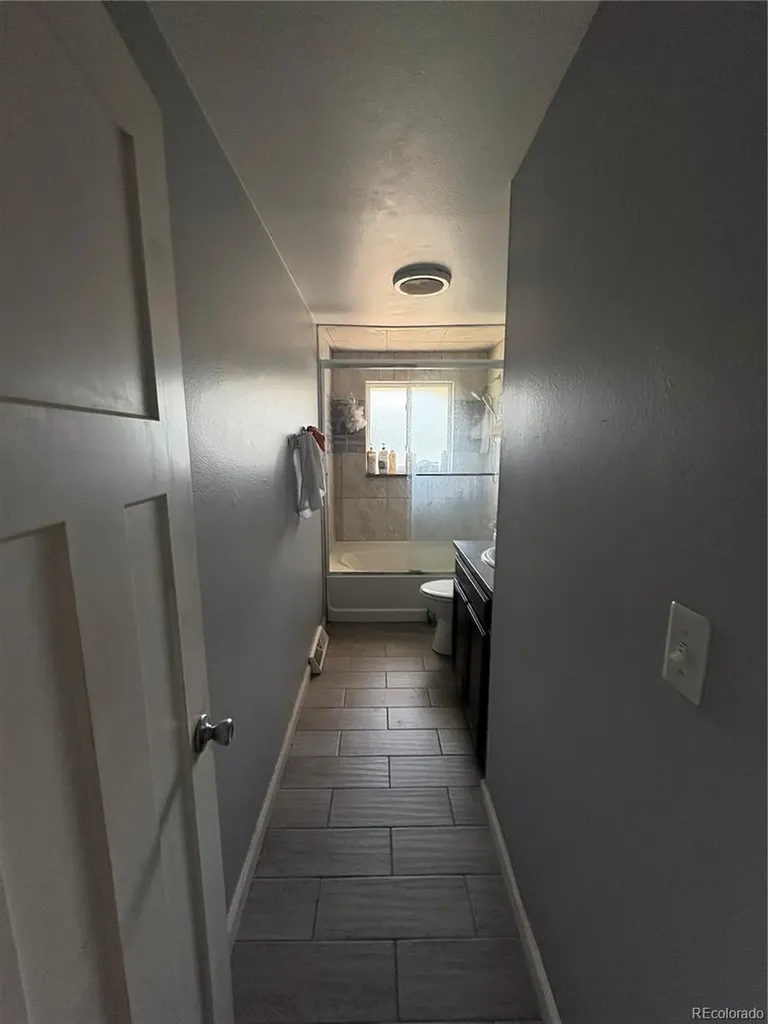 4595 Garland Street Wheat Ridge CO 80033