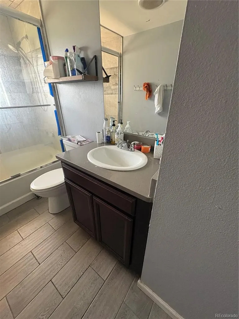 4595 Garland Street Wheat Ridge CO 80033