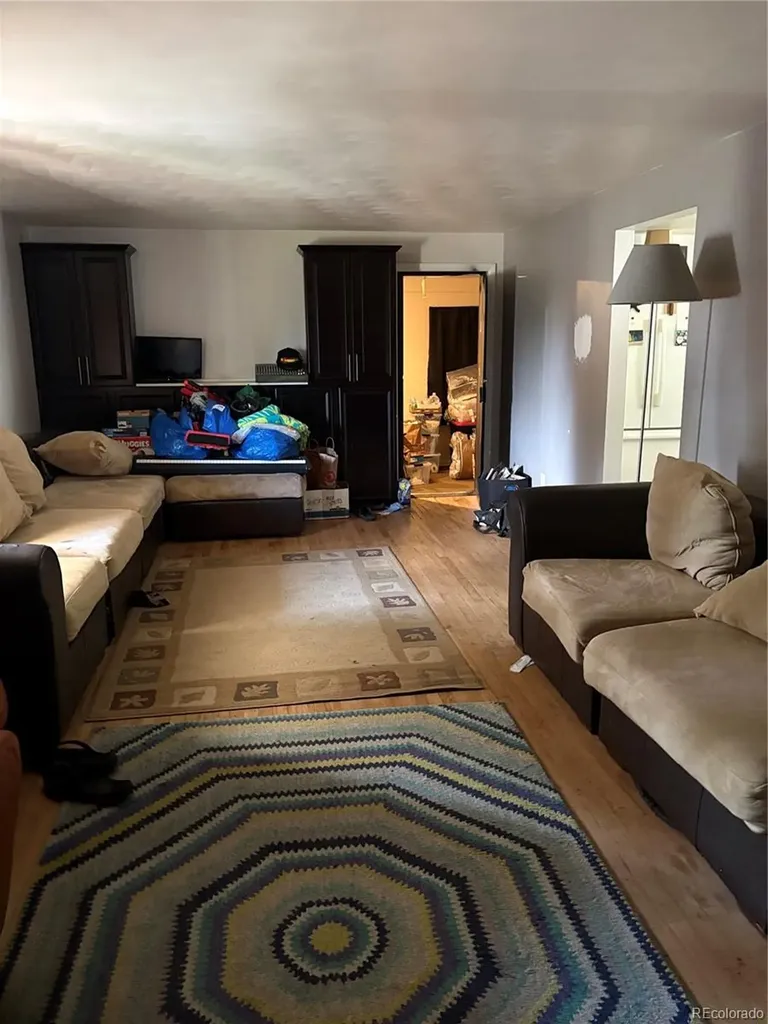 4595 Garland Street Wheat Ridge CO 80033