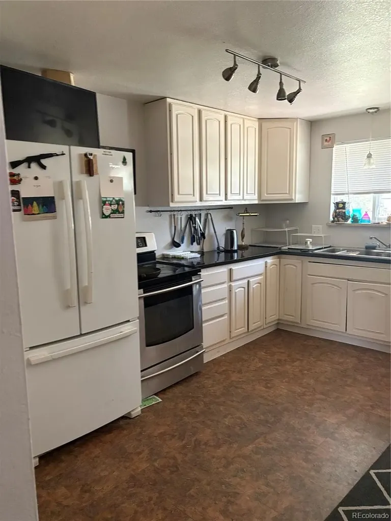 4595 Garland Street Wheat Ridge CO 80033