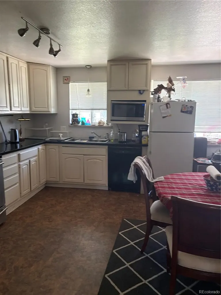 4595 Garland Street Wheat Ridge CO 80033