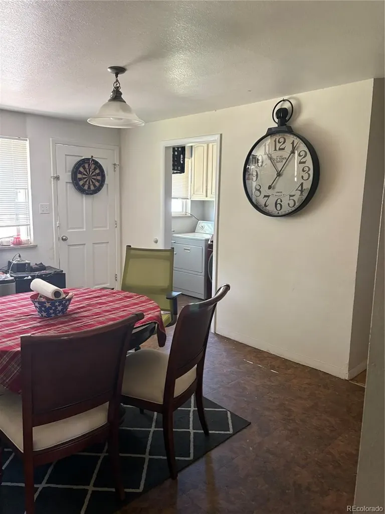 4595 Garland Street Wheat Ridge CO 80033