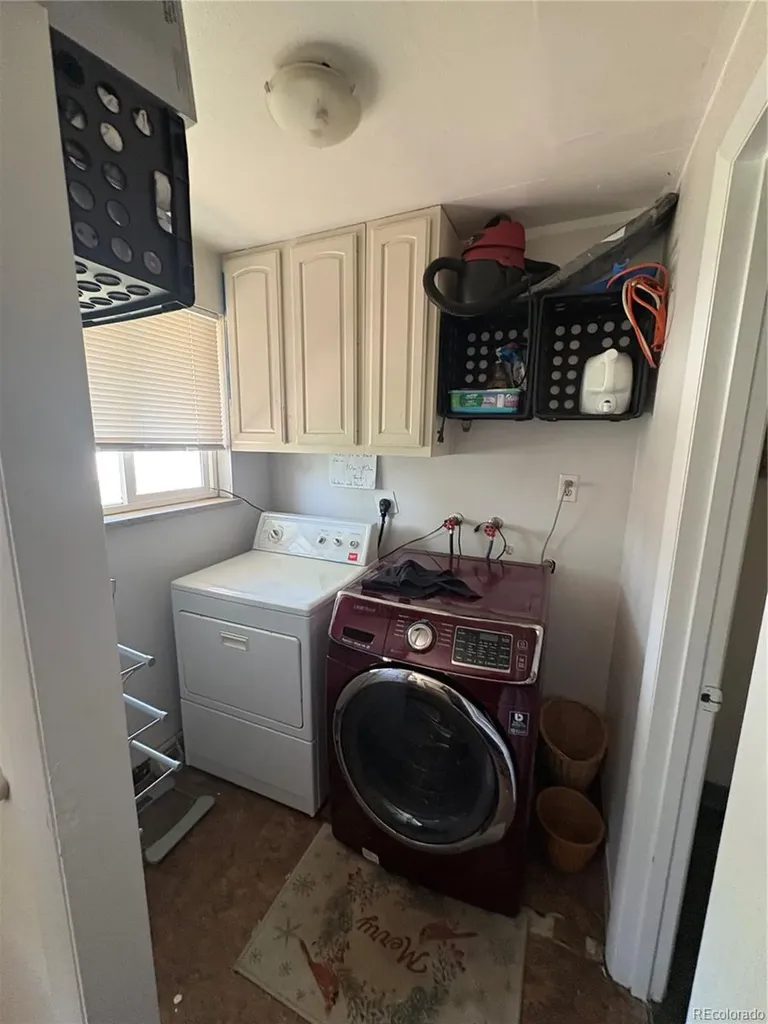 4595 Garland Street Wheat Ridge CO 80033