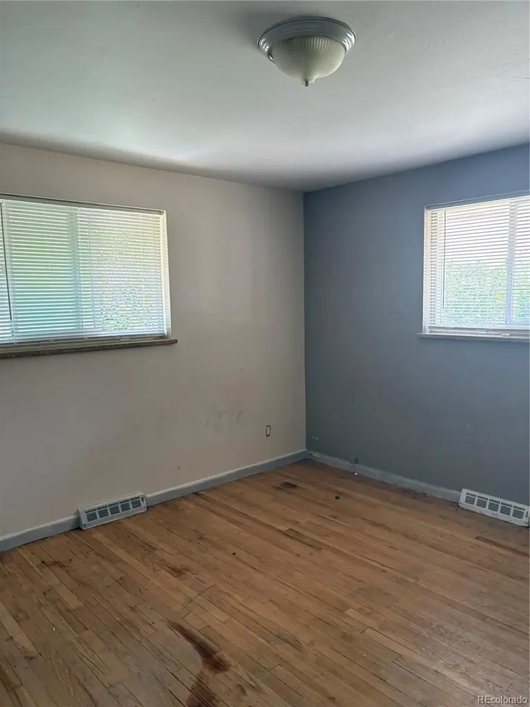 4595 Garland Street Wheat Ridge CO 80033