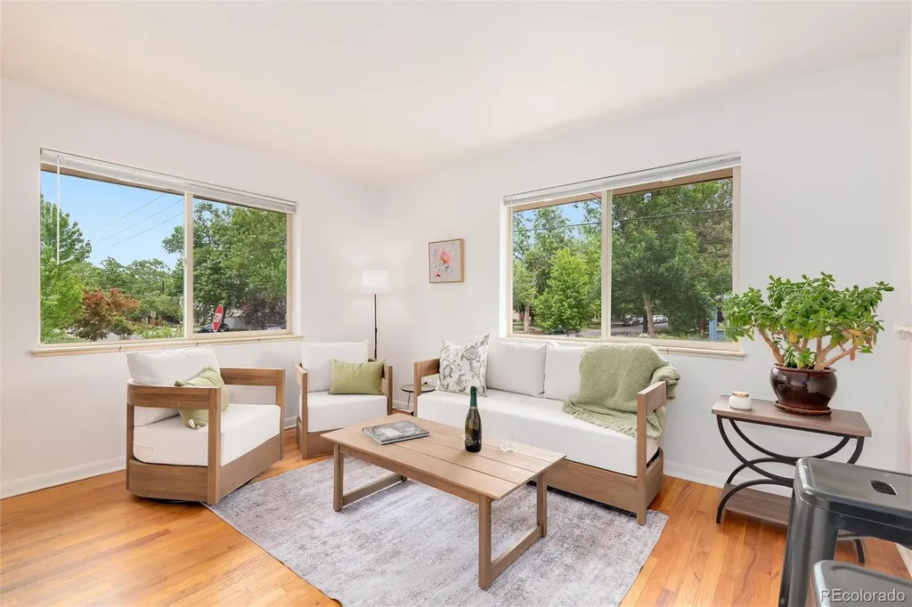 1800 S Clarkson Street Denver CO 80210