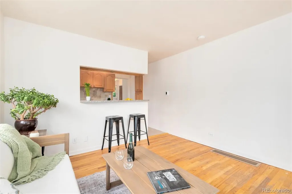 1800 S Clarkson Street Denver CO 80210