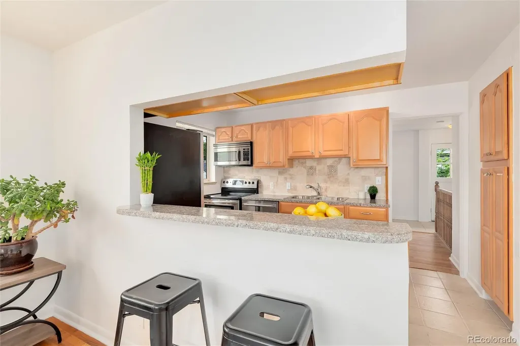 1800 S Clarkson Street Denver CO 80210