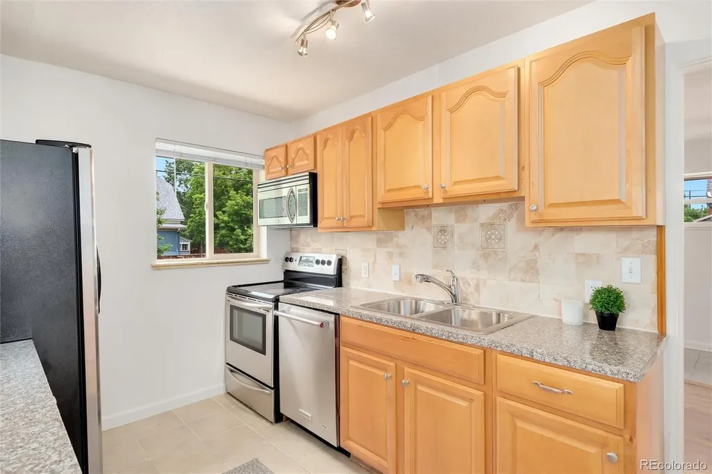 1800 S Clarkson Street Denver CO 80210
