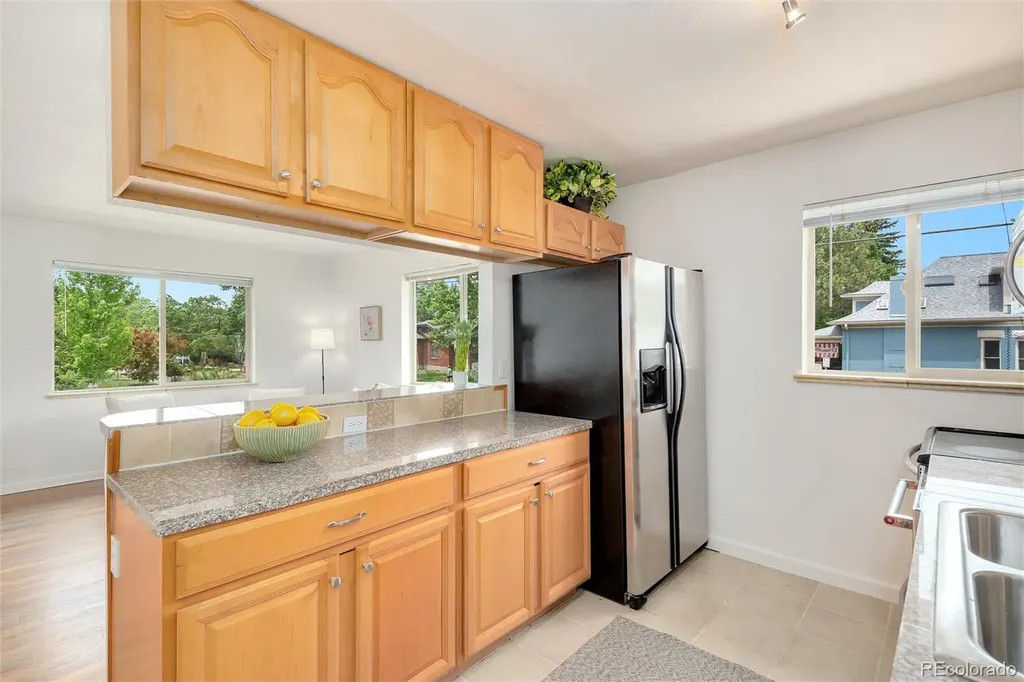 1800 S Clarkson Street Denver CO 80210