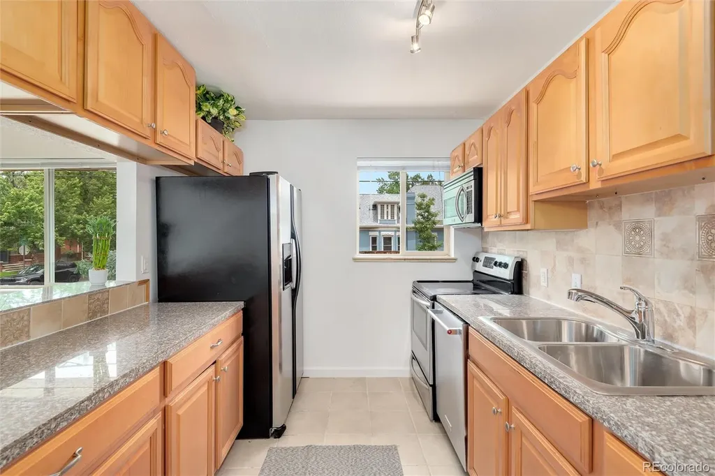 1800 S Clarkson Street Denver CO 80210