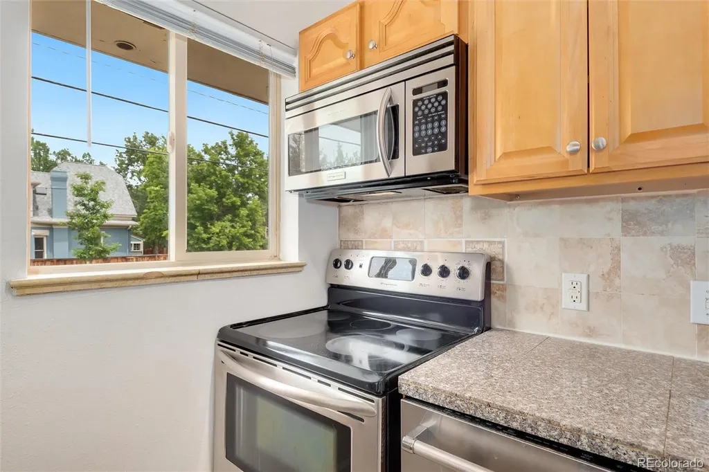1800 S Clarkson Street Denver CO 80210