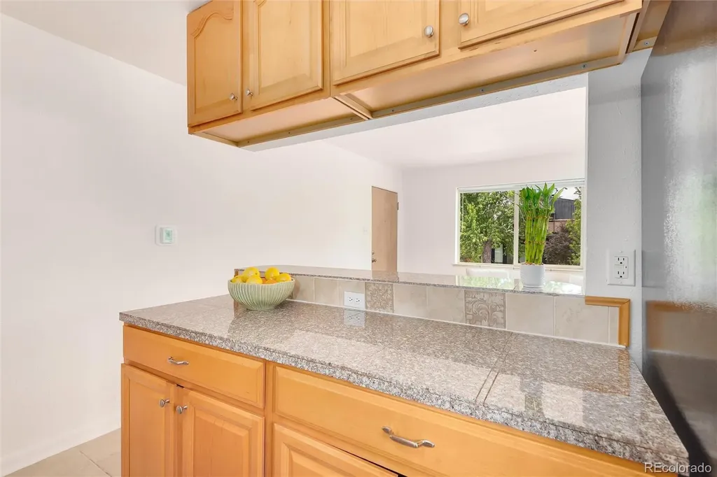 1800 S Clarkson Street Denver CO 80210