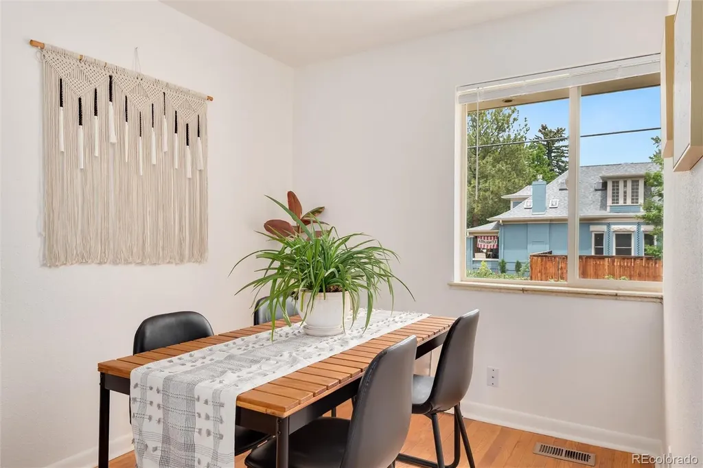 1800 S Clarkson Street Denver CO 80210