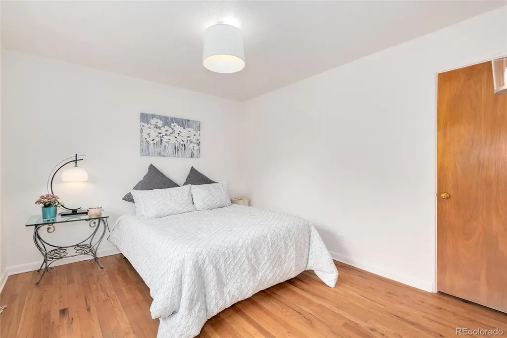 1800 S Clarkson Street Denver CO 80210