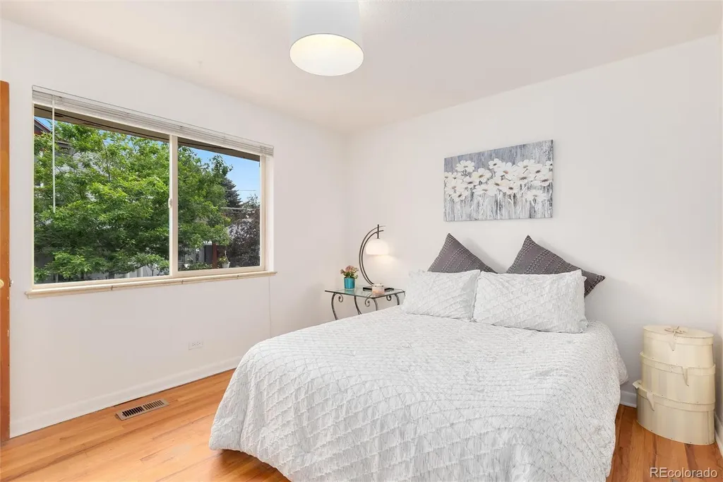 1800 S Clarkson Street Denver CO 80210