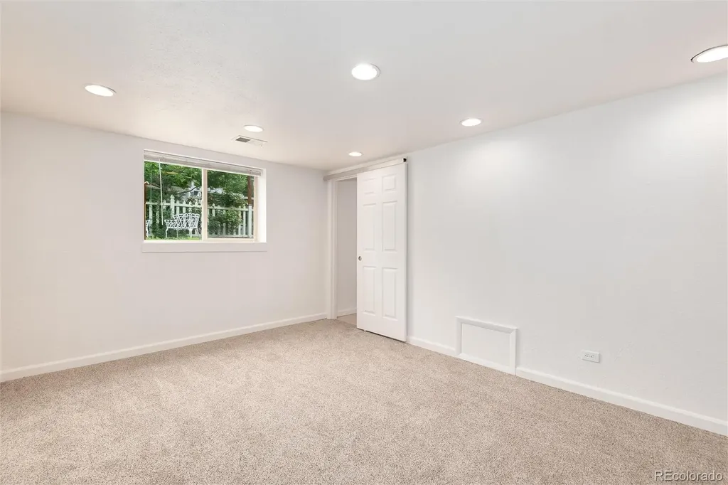 1800 S Clarkson Street Denver CO 80210