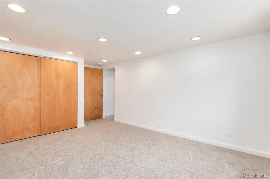 1800 S Clarkson Street Denver CO 80210