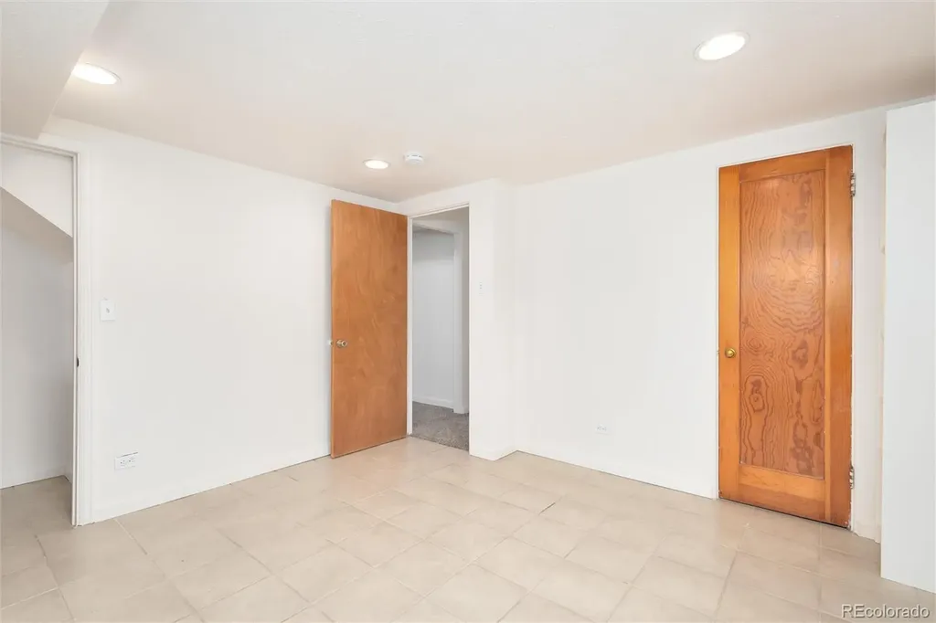 1800 S Clarkson Street Denver CO 80210