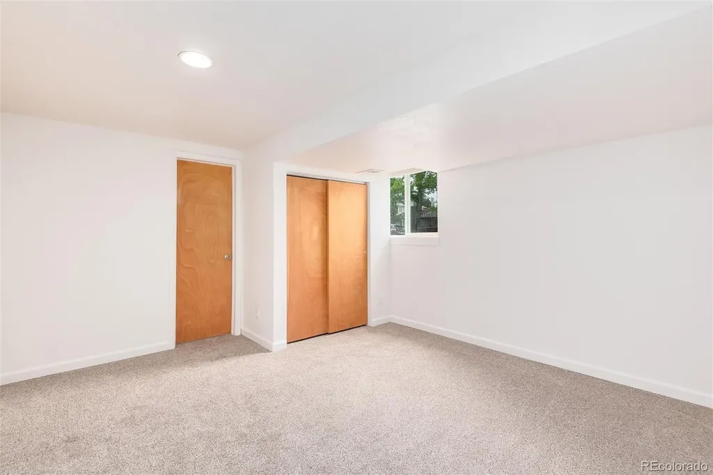 1800 S Clarkson Street Denver CO 80210