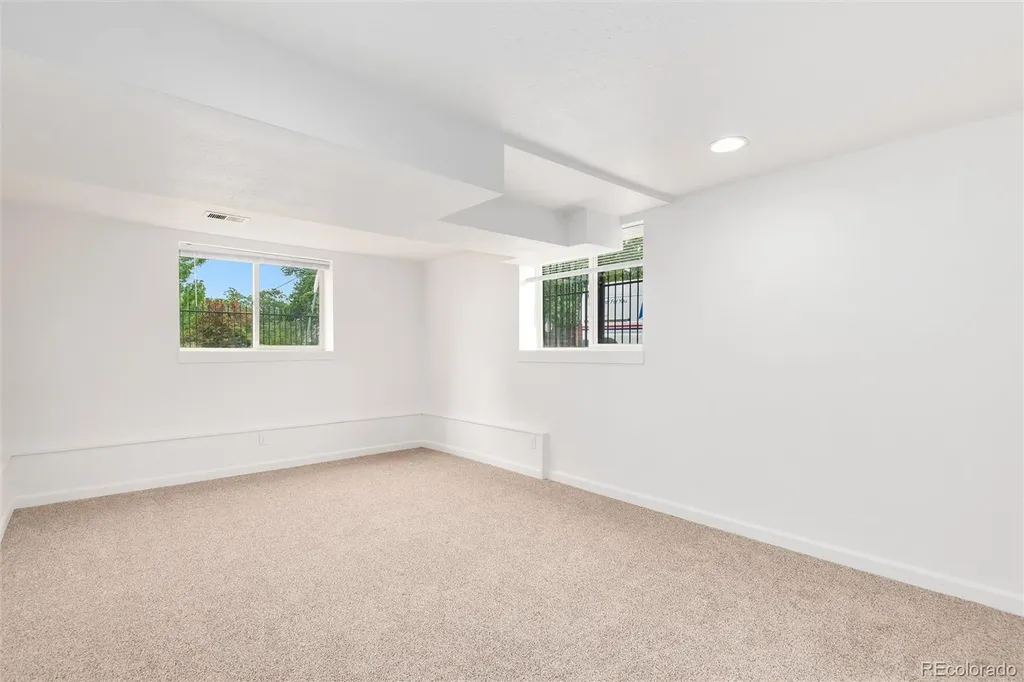 1800 S Clarkson Street Denver CO 80210
