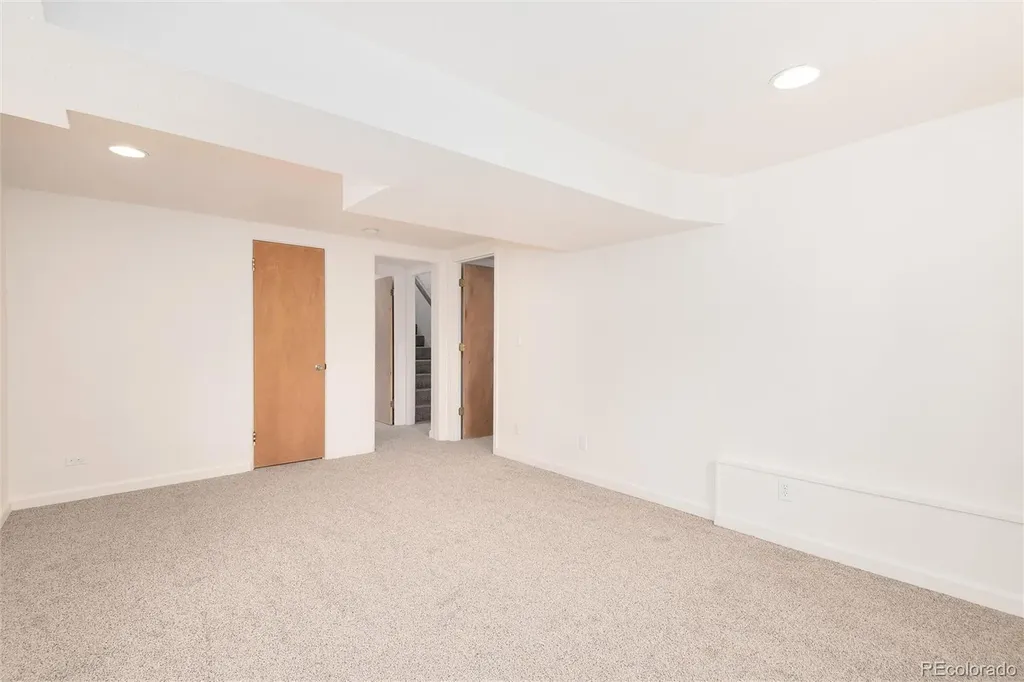 1800 S Clarkson Street Denver CO 80210