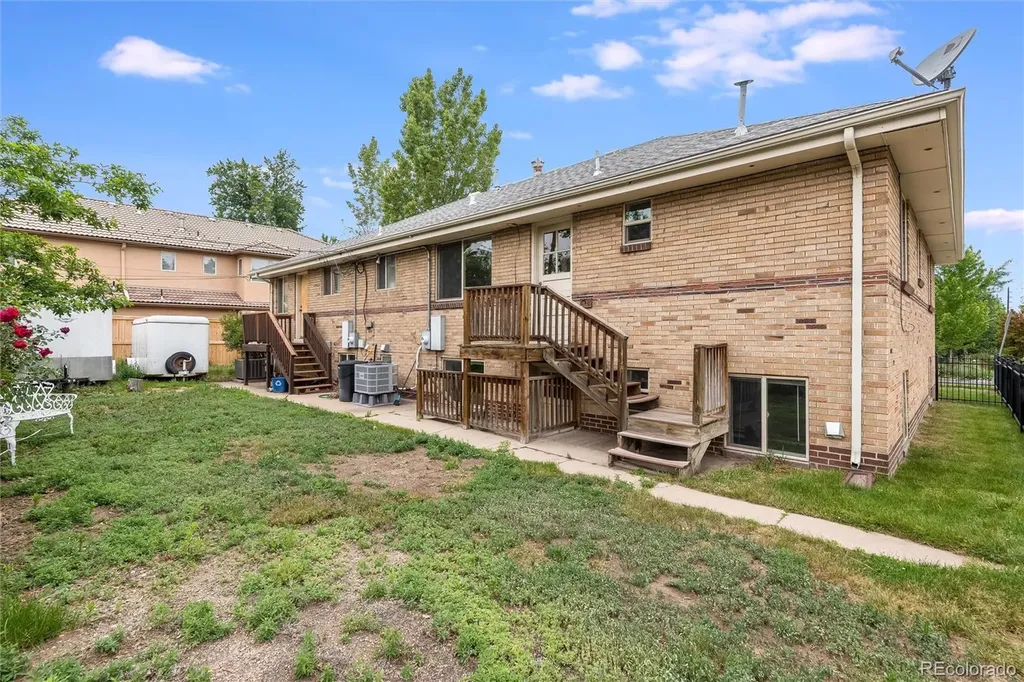 1800 S Clarkson Street Denver CO 80210