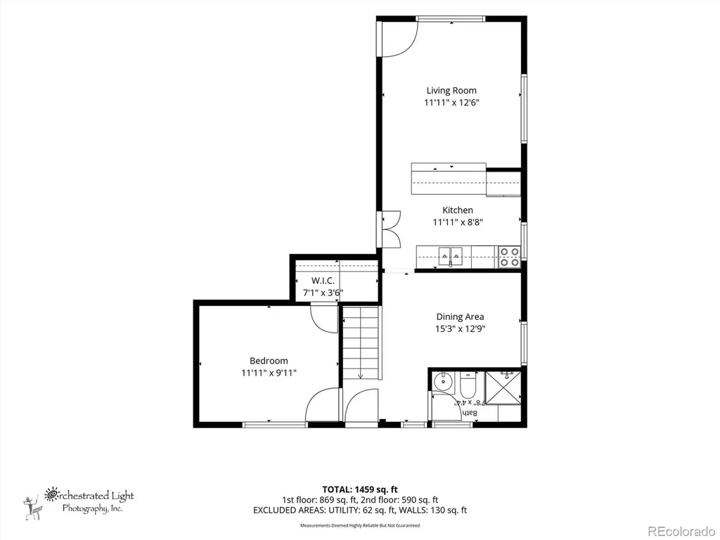 1800 S Clarkson Street Denver CO 80210