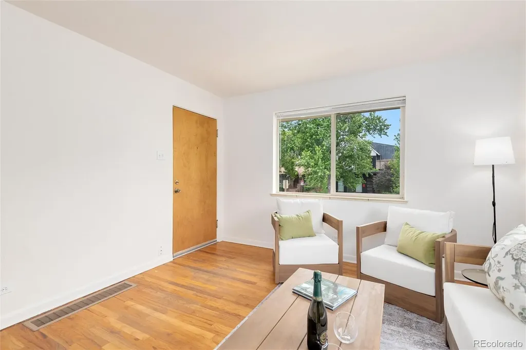 1800 S Clarkson Street Denver CO 80210