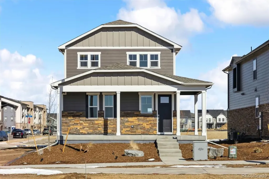 22616 E 7th Place Aurora CO 80018