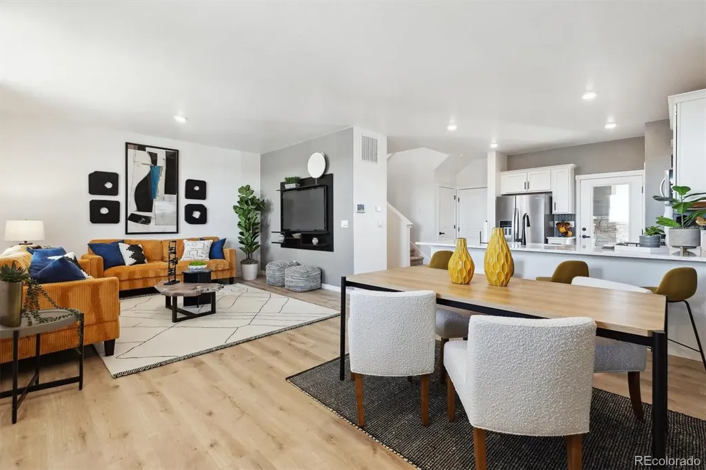 22616 E 7th Place Aurora CO 80018