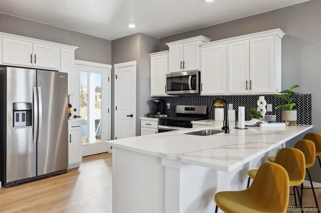 22616 E 7th Place Aurora CO 80018
