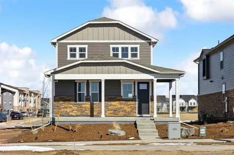 22616 E 7th Place Aurora CO 80018