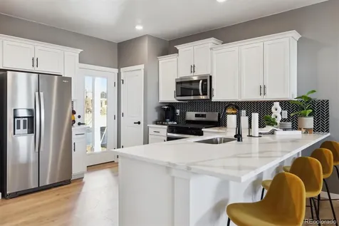 22616 E 7th Place Aurora CO 80018
