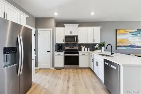 22616 E 7th Place Aurora CO 80018