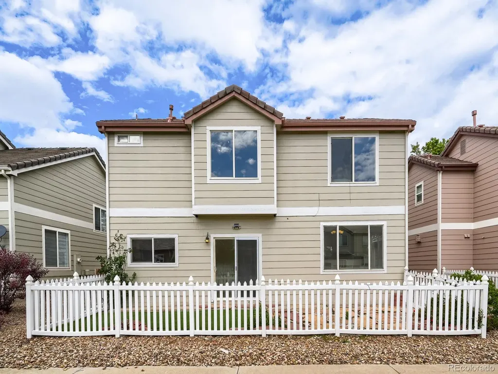 2444 E 127th Place Thornton CO 80241