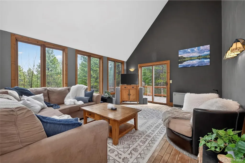 156 GCR 410 Granby CO 80446