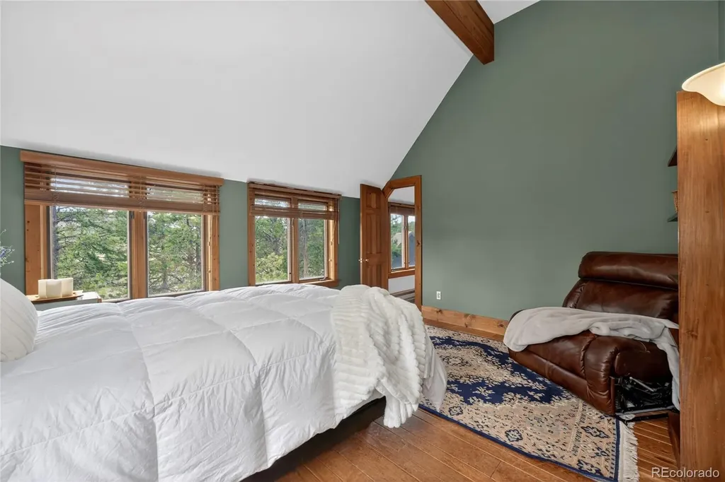 156 GCR 410 Granby CO 80446