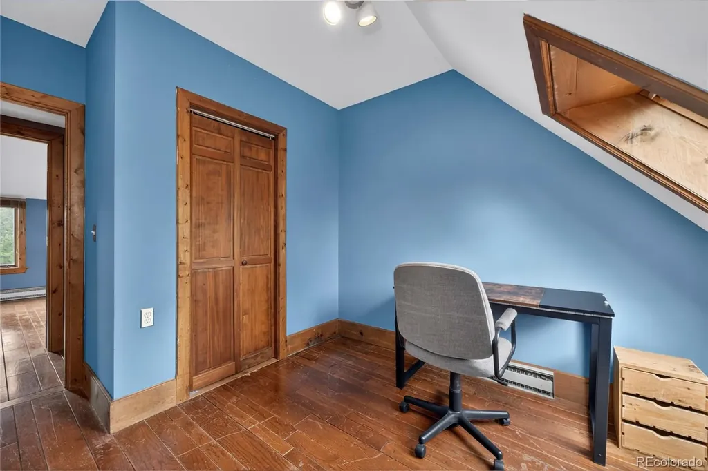 156 GCR 410 Granby CO 80446