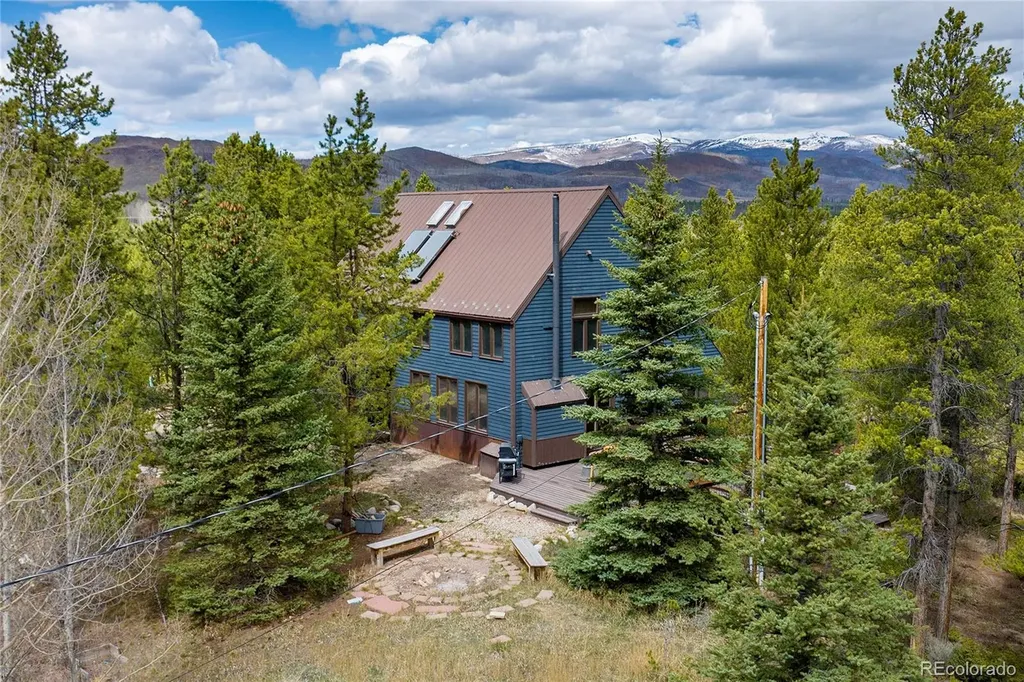 156 GCR 410 Granby CO 80446