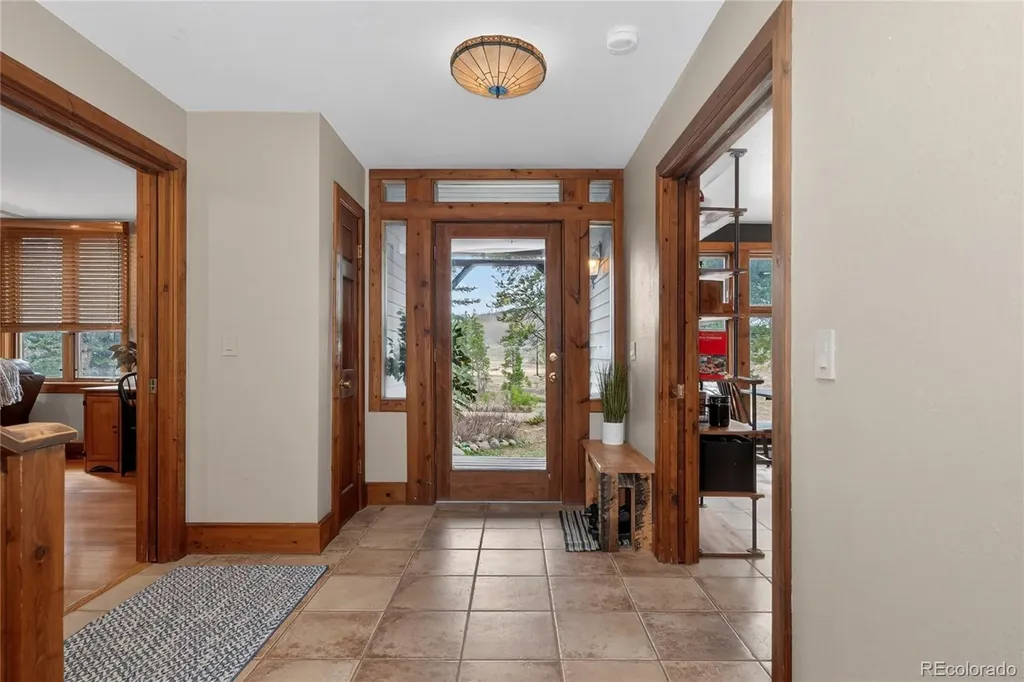 156 GCR 410 Granby CO 80446
