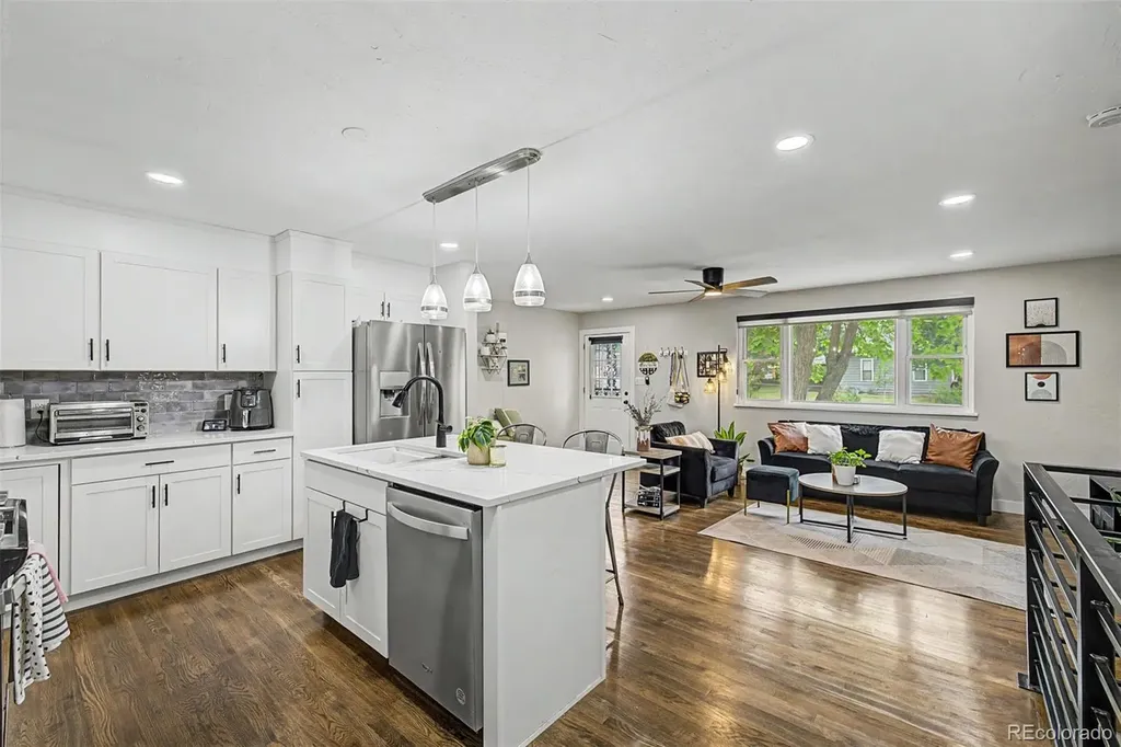 100 Xavier Street Denver CO 80219